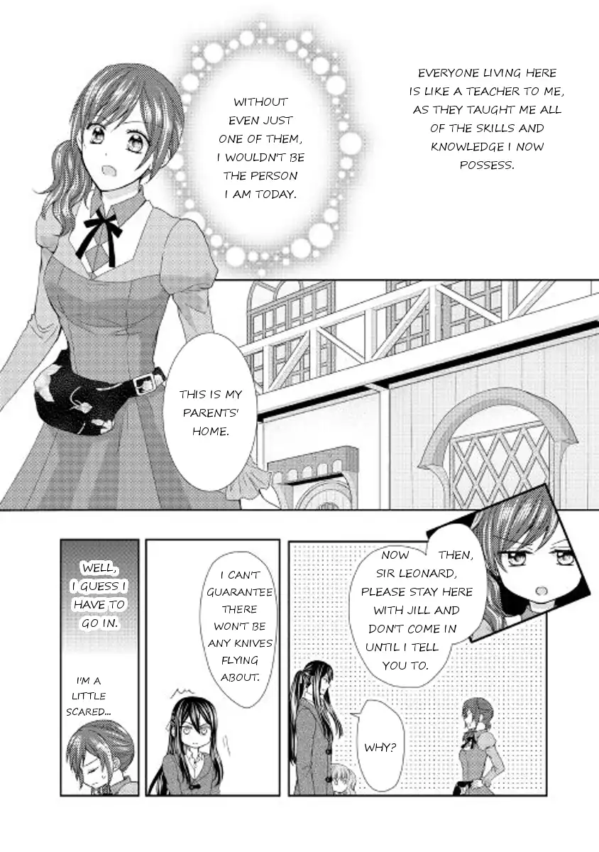 From Maid to Mother Chapter 16 6